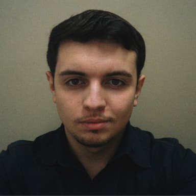 Foto de perfil de Mateus Publio de Oliveira